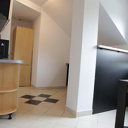 Noclegi Prestige Новы Сонч Экстерьер фото