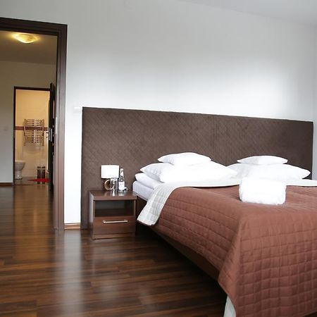 Noclegi Prestige Новы Сонч Экстерьер фото