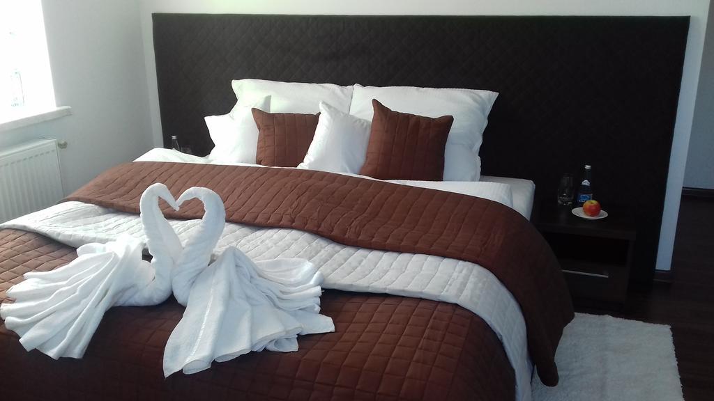 Noclegi Prestige Новы Сонч Экстерьер фото