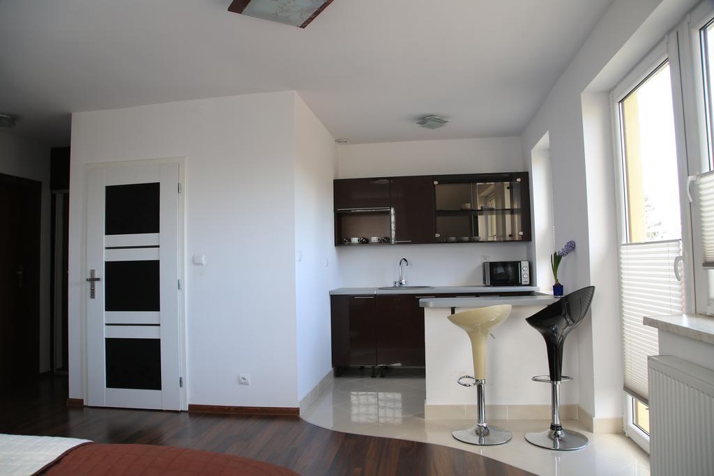 Noclegi Prestige Новы Сонч Экстерьер фото