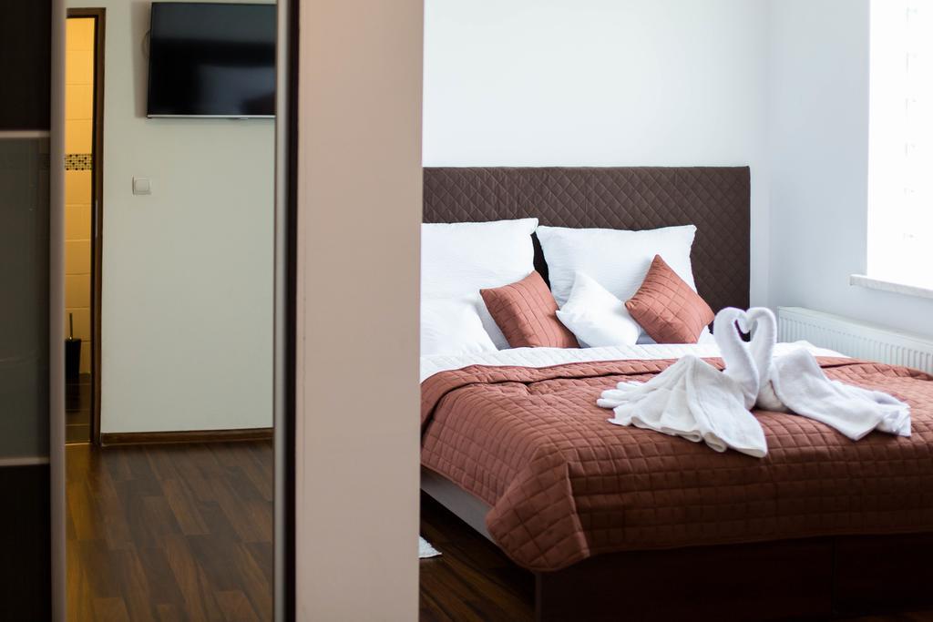 Noclegi Prestige Новы Сонч Экстерьер фото