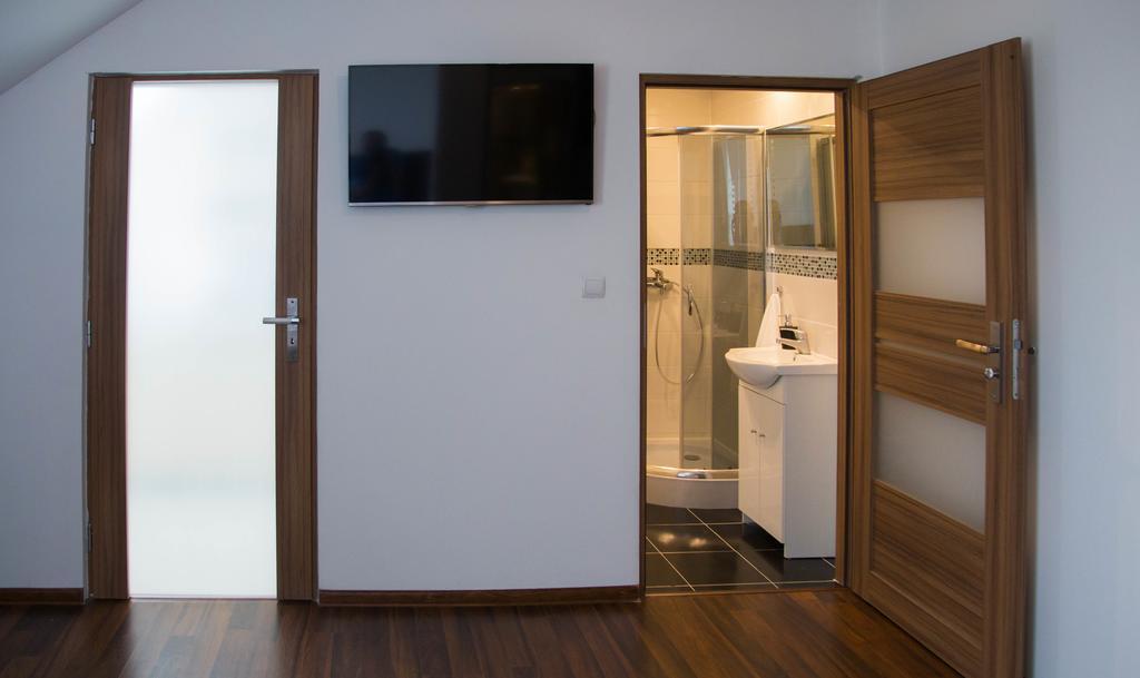Noclegi Prestige Новы Сонч Экстерьер фото