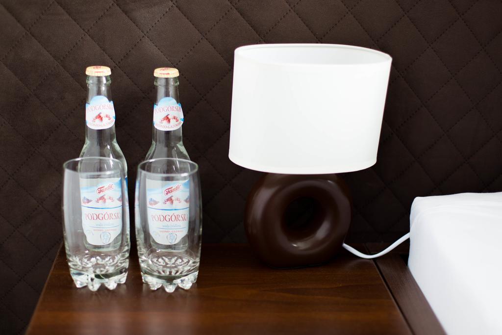 Noclegi Prestige Новы Сонч Экстерьер фото