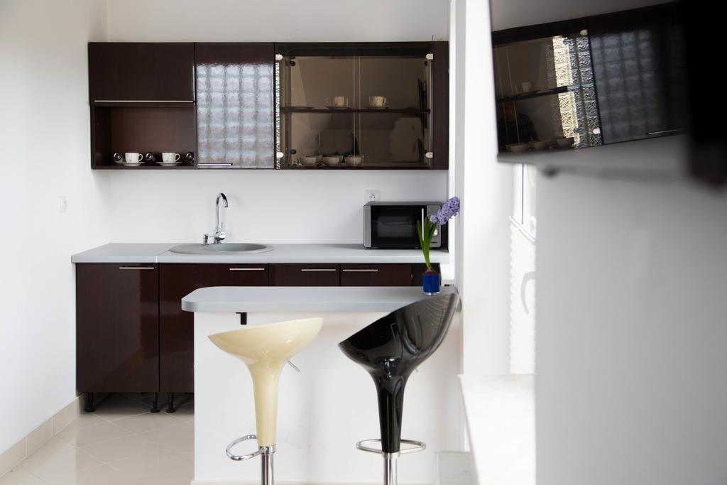 Noclegi Prestige Новы Сонч Экстерьер фото