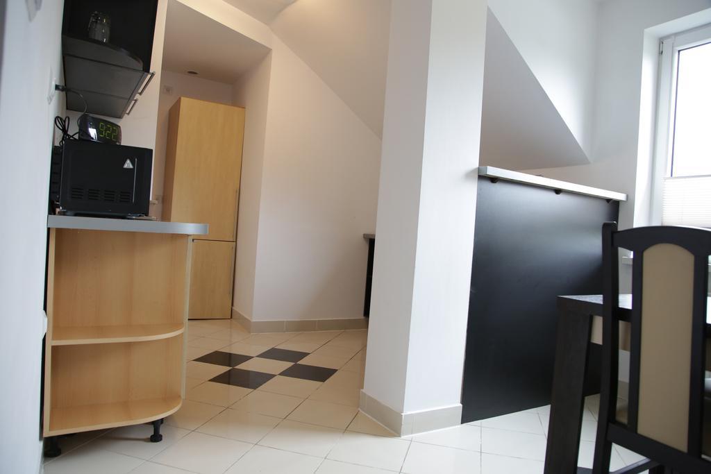 Noclegi Prestige Новы Сонч Экстерьер фото