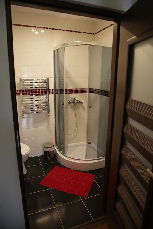 Noclegi Prestige Новы Сонч Экстерьер фото